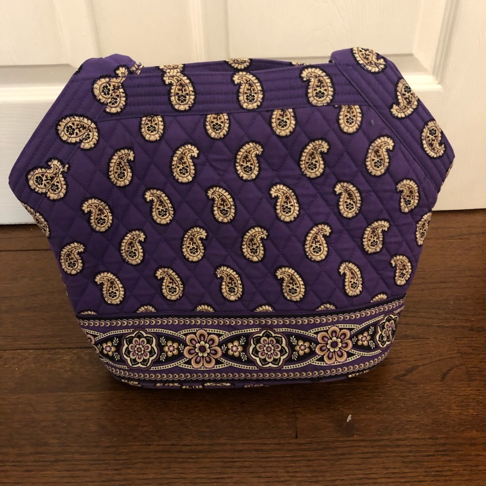 Vera Bradley Bag